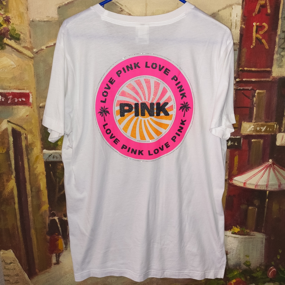 PINK Victoria's Secret Tshirt